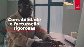 ERP PHC CS | Automatize processos e cumpra com as obriga&ccedil;&otilde;es fiscais