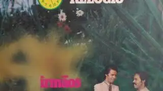 Irmãos Marinho - O Relógio Lp Completo