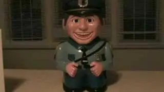 Cookie Cop