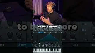 Beautiful Vocal Effect ✨ (Advanced Sound Design) #stutterhouse #melodichouse #producertips
