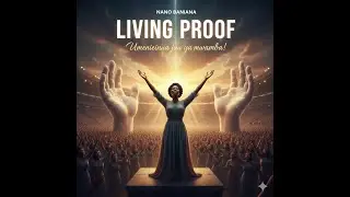 LIVING PROOF