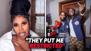 Deiondra Sanders FINALLY Spoke Out On Her Fiance Jacquees And Dej Loaf