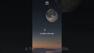 What if the Earth had TWO MOONs?