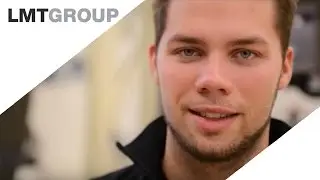 Ausbildung bei LMT: Industriemechaniker/-in | LMT Group