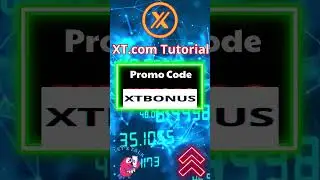 xt Exchange Code Code: XtBonus - احصل على مكافأة 180 USDT للمستخدمين الجدد
