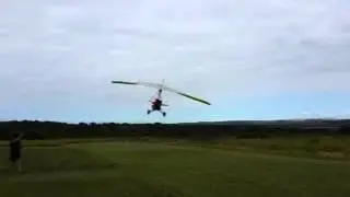 Super scale Rc microlight