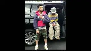 [FREE] Veeze x Baby Smoove Type Beat 'Arms Race'