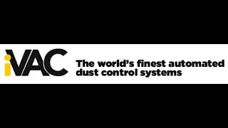 iVAC Pro System for Automated Dust Control   SD 480p