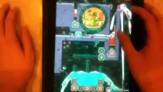 Level 5-19 The Pot Boileth Over (Where's My Water? / Mystery Duck)