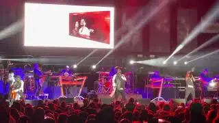 Jodeci - Forever My Lady - Live @ Paycom Center 3/27/2022
