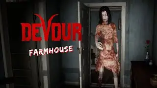 Devour Farmhouse Funny Moments Compilation