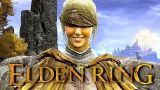 Elden Ring - Did you know Hyetta can kill you?