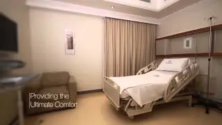 Gulf Diagnostic Center TVC
