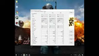 LFS 6U TWEAK AYARLARI320 KM H