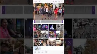 Adobe Clip How To Create Video