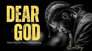 Rest in His Presence: 1 Hour of Anointed Worship & Healing Prayer (Ezee Joey) #EzeeJoey #DeepWorship