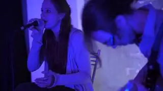 Elena Aki & Anton Spartakov - I dreamed I went out at night