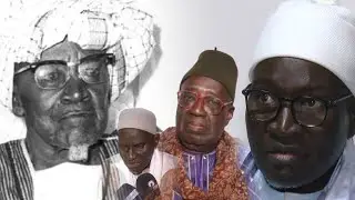 Magal Kazu Rajab 1447H / Édition 2026 Keur Serigne Ahmadou Badawi Mbacké 
