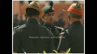 kumaon regiment / best whatsapp status