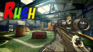 Ballista Gameplay