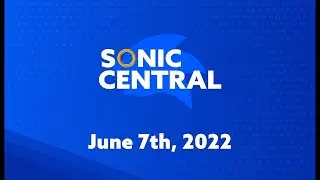 Sonic Center + Call of Duty Modern Warfare II: Соник с шутером (Game Conference)