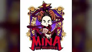 Crypt Road - Mina the Hollower