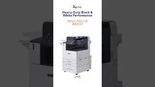 Smart Printing Solutions for Every Business