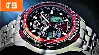 TOP 10 : Best New CITIZEN Watches TO Buy 2020!