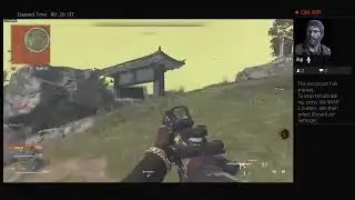 Mrjoefeagins & Ramjoe Live PS4