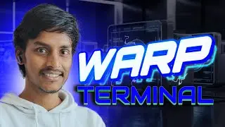 Best AI Powered Terminal in Computer History?