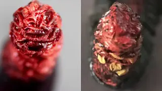 NECA Vs SHMA :a SHIN GODZILLA Comparison