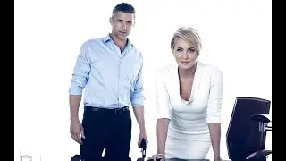 Agent X Promo #4 2015 ‧ Drama Series ‧ Sharon Stone