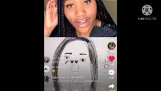 Tiahra Nelson Live Talent Show |compilation| *FUNNY* Part5!!
