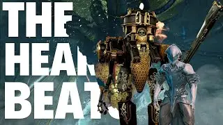 Complete Warframe Story Mission Walkthrough 2024  -  