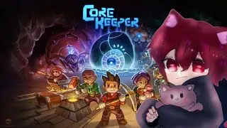 [Core Keeper] saatnya bikin farm