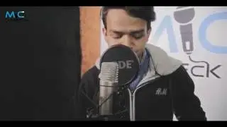 SRT - MIC CHECK #S1E12