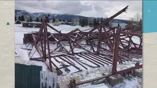 Iconic Idaho drive in movie theater delay reopening until 2023