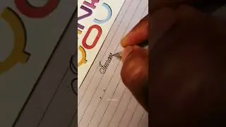 Imran | Name Writing #shorts #youtubeshorts #viral #calligraphy