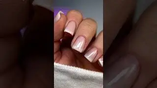 Трендовый soft-French