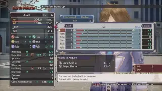 Dark Rose Valkyrie Part 1