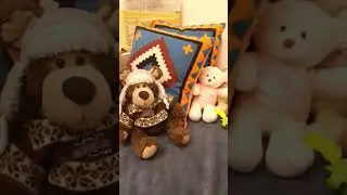 ##### у меня 19  детей