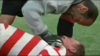 Mean Machine:Monk(High Quality)