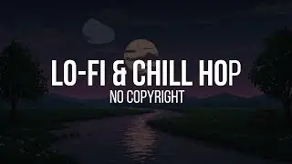 Pixel Park - Lo-fi Music for Gamers | Chill Beats for Streaming & Gaming | No Copyright