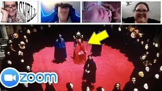 Троллинг CULT Zoom Class
