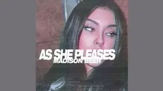Sarah Aarons - Say It To My Face (Ref for Madison Beer)