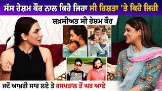 Mansi Sharma Interview: Celebrity ਦੀ ਪਤਨੀ ਹੁੰਦਿਆ, Pregnancy ਸਮੇਂ Mansi ਨੂੰ ਕਿਹੜੀਆਂ ਆਈਆਂ ਮੁਸ਼ਕਿਲਾਂ ?