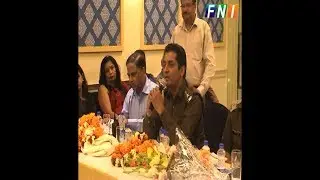 Ashok Vihar- DCP Traffic Meeting- Suprabhat & Ashok vihar federation