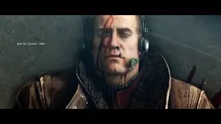 Wolfenstein II - The New Colossus [Part 1] - Heaven (Intro) [1080p 60fps]