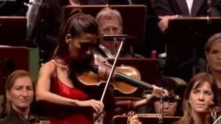 Ravel: Tzigane ∙ hr-Sinfonieorchester ∙ Leticia Moreno ∙ Andr&eacute;s Orozco-Estrada