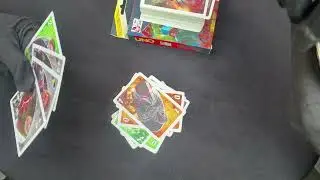 Avengers UNO Gameplay 🔥   Marvel Superhero UNO Challenge   Who Wins   #UNOGameplay #AvengersUNO
